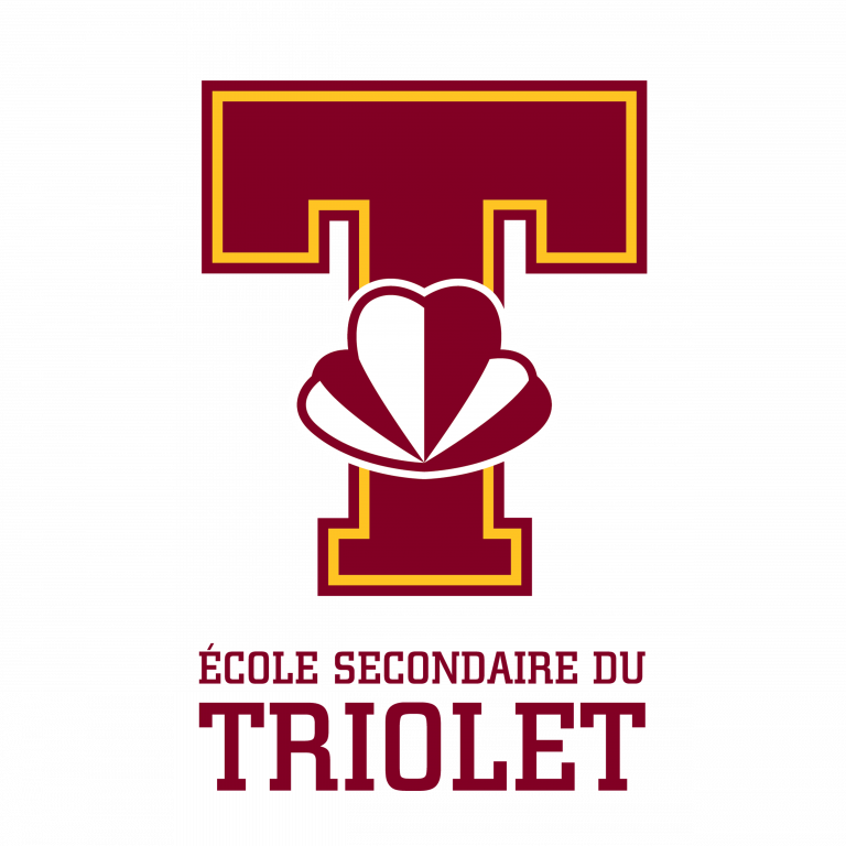 Logo Triolet